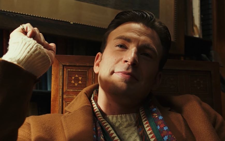 8 Times Surprise Movie Appearances of Celebrities Including Miley Cyrus and Chris Evans